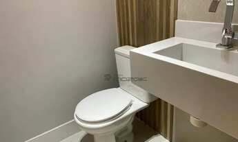 Imagem 5: Apartamento com 4 dormitórios à venda, 133 m² por R$ 1.300.000,00 - Parque Residencial Aqu