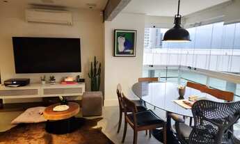 Imagem 4: Cobertura no melhor condomínio clube da Vila Olímpia!!!!