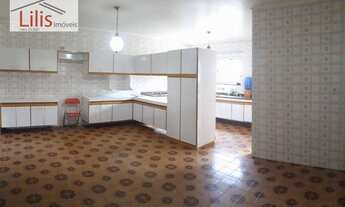 Imagem 7: Sobradão 3 Dorm., com edícula 348m²., Tatuapé