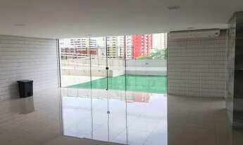 Imagem 3: APARATEMNTO NO EDNA CHRISÓSTOMO