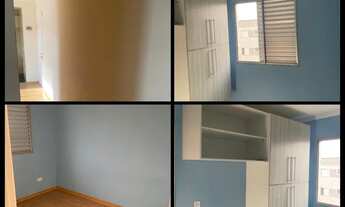 Imagem 3: Apartamento Condomínio Parque Sicília