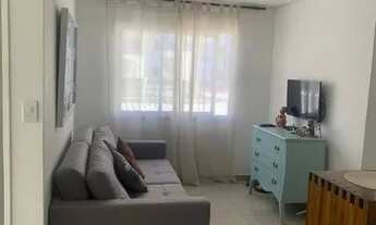 Imagem 4: Apartamento à venda de 2 quartos na Vila Nova Conceição