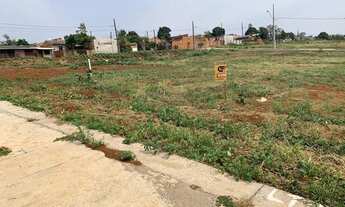 Imagem 2: Terreno à venda - Vale das Orquídeas, Periolo - Cascavel - PR
