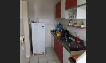 Imagem 4: Chave de apartamento bela Cintra club residence 45.000