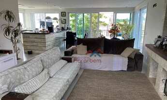 Imagem 5: Casa com 5 dormitórios à venda, 358 m² por R$ 2.150.000 - Jardim Krahe - Viamão/RS