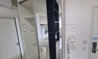 Imagem 6: Flat Atrium com 24m², 1 dormitório e 1 vaga para locação na Bela Vista