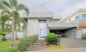 Imagem: Sobrado mobiliado em Condomnio Portal do