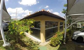 Imagem 7: HORTOLâNDIA - Apartamento Padrão - Vila São Francisco