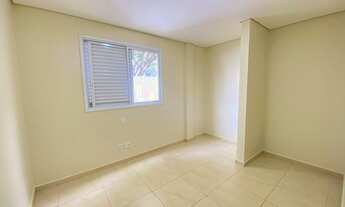 Imagem 7: Apartamento com 3 dormitórios para alugar, 109 m² por R$ 2.339/mês - Tubalina - Uberlândia