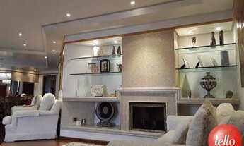 Imagem 3: São Paulo - Apartamento Padrão - Vila Prudente