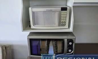 Imagem 5: Apartamento com 2 quartos para alugar por R$ 2500.00, 56.00 m2 - CENTRO - CURITIBA/PR