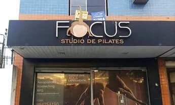 Imagem: Santa Clara -Aluga apartamento na Av barão