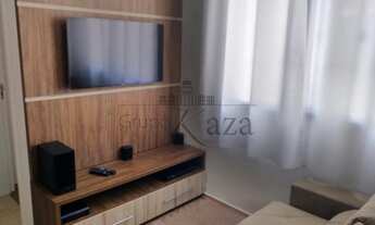 Imagem: Apartamento - Parque Residencial Flamboyant