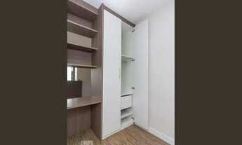 Imagem 4: Apartamento para Aluguel - Barra Funda, 1 Quarto, 52 m2