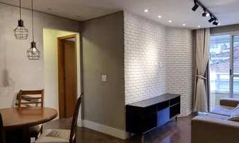 Imagem: Apartamento PORTEIRA FECHADFA à venda 2