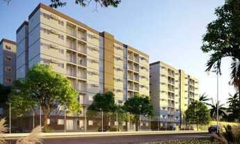 Imagem 2: Apartamento com 2 quartos