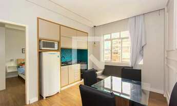 Imagem 3: Apartamento para Aluguel - Centro, 1 Quarto, 32 m2