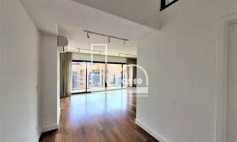 Imagem 2: APARTAMENTO DUPLEX PARA ALUGUEL, COM 2 SUÍTES E 3 VAGAS, SÃO PAULO, SP