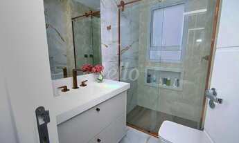 Imagem 14: Santo André - Apartamento Padrão - Centro