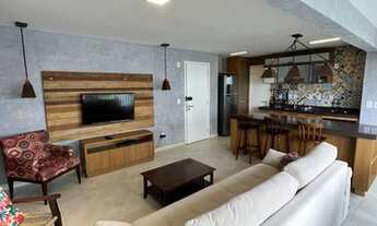 Imagem 2: Apartamento para aluguel com 79 metros quadrados com 2