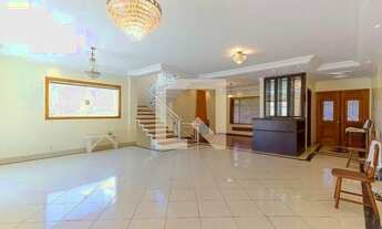 Imagem 3: Casa para Aluguel - Tucuruvi, 5 Quartos, 449 m2