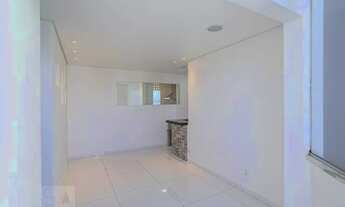 Imagem 3: Apartamento para Aluguel - Santa Cruz, 2 Quartos, 65 m2