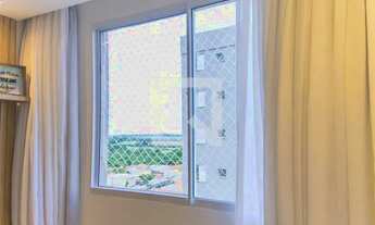 Imagem 5: Apartamento para Aluguel - Alto Taquaral, 2 Quartos, 45 m2