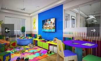 Imagem 5: Apartamento Padrão - Mirim - Praia Grande