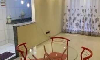 Imagem 4: Casa para venda no IAPI