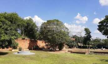 Imagem 2: Chácara a venda Vale do Sol - Indaiatuba/SP