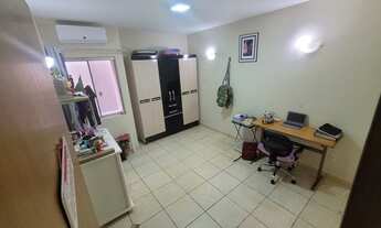 Imagem 6: Casa para aluguel possui 190 metros quadrados com 3 quartos