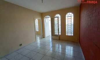 Imagem 4: Casa com 3 dormitórios para alugar, 110 m² por R$ 1.600,00/mês - Vila Comendador Rodrigues