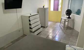 Imagem 7: Alugo suítes mobiliadas para moradia