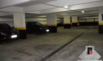 Imagem 4: Apartamento de um dormitorio Jd, America