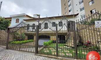 Imagem: São Paulo - Casa Comercial - Vila Mafra