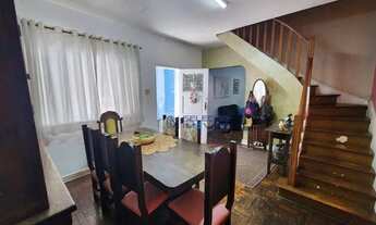 Imagem 6: Casa com 3 dormitórios à venda, 180 m² por R$ 1.680.000 - Vila Pompeia - São Paulo/SP