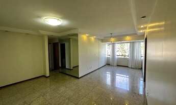 Imagem: Sudoeste SQSW 100 3 qtos - Melhor quadra