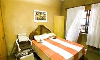 Imagem 7: Casa térrea - Vila Leopoldina