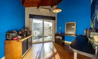 Imagem 7: Sobrado para venda com 200 metros quadrados com 3 quartos em City América - São Paulo - SP