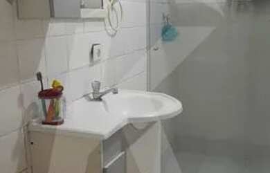 Imagem 5: Sobrado 2 Dormitórios para Locação Água Fria 2 Vagas