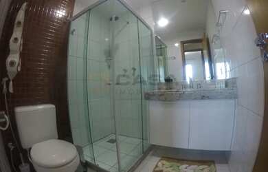 Imagem 6: BOM - Lindíssimo apartamento no Edifício Caiobás, 3 quartos sendo 2 suítes! 82