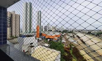 Imagem 7: Apartamento para venda com 50 metros quadrados com 2 quartos em Casa Caiada - Olinda - PE