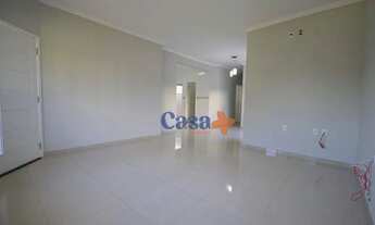 Imagem 2: Casa com 3 dormitórios à venda, 177 m² por R$ 805.000,00 - Condomínio Campos do Conde 2