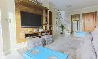 Imagem 3: Cobertura para Venda - 187m², 3 dormitórios, sendo 1 suites, 1 vaga - Cristo Redentor