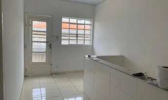 Imagem 2: Casa de vila Casa com 2 dormitórios