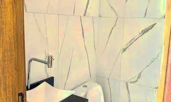 Imagem 5: Casa para aluguel e venda com 230 metros quadrados com 4 quartos em Alto do Calhau - São L