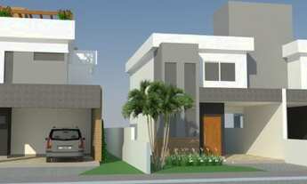 Imagem 3: FLORIANóPOLIS - Casa Padrão - São João do Rio Vermelho