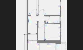 Imagem 2: Apartamento no América 8o Andar