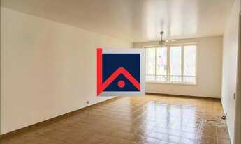 Imagem 2: Venda Apartamento 3 Dormitórios - 122 m² Vila Mariana