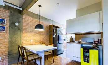 Imagem 5: Apartamento - Cambuí - Campinas